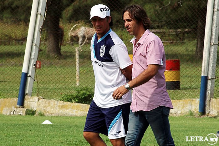 “LA RENOVACIÓN FUE UNA NOVELA