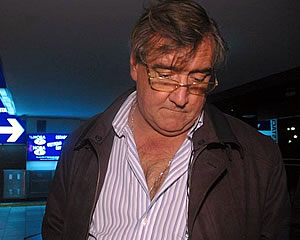 FALLECIÓ JUAN JOSÉ MUÑOZ