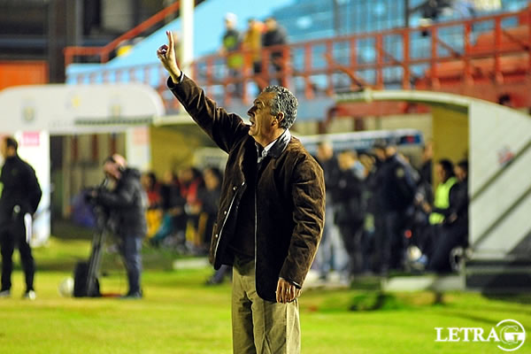 "HAY MUCHO POR CORREGIR"