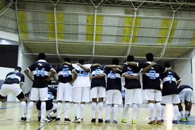 OBLIGADO A GANAR