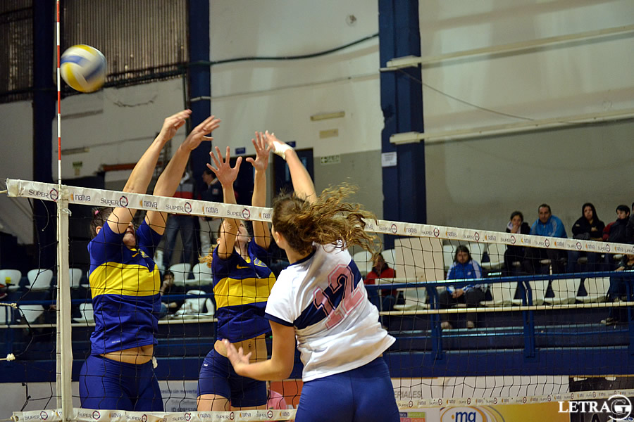 PARTIDO POSTERGADO