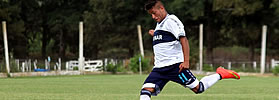 LA RESERVA NO PUDO CON EL SANTO