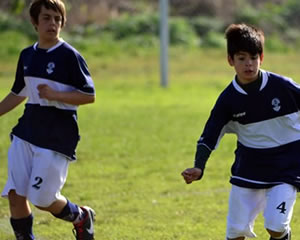 PRUEBAS EN INFANTILES