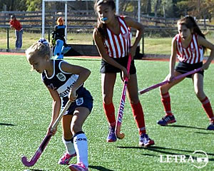 JORNADA LIBRE PARA EL HOCKEY