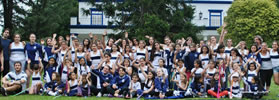 CARNAVAL EN LA SEDE 