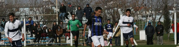 BOCA, DURO RIVAL