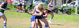 EL HOCKEY YA TIENE FIXTURE