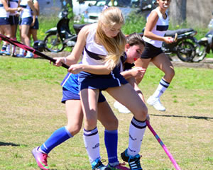 EL HOCKEY YA TIENE FIXTURE
