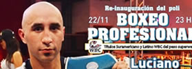 BOXEO EN EL POLI