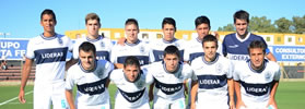 GRAN TRIUNFO