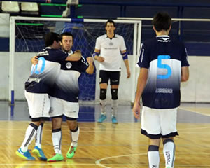 LOS GUERREROS YA CONOCEN SUS RIVALES