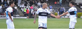 SE SALVÓ FRANCO MUSSIS