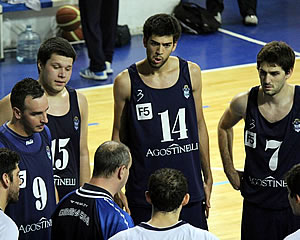 OBJETIVO RETORNO