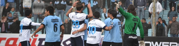 <big>EL HOCKEY Y EL FUTSAL A PURA ACCIÓN</big>