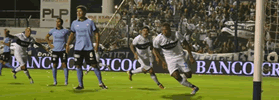 CORREA, SINÓNIMO DE GOL