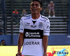 <big>OTRA VEZ HUBO FÚTBOL A LA ESPERA DE MEDINA</big>