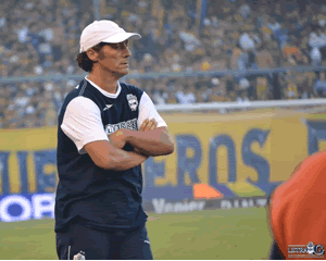 "DIFÍCIL EXPLICAR LO INEXPLICABLE"