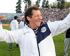 <big>"EL MOMENTO ES ANÍMICO, NO FÍSICO"</BIG>