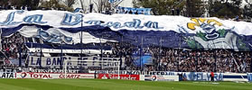 ENTRADAS VS. DEFENSA Y JUSTICIA