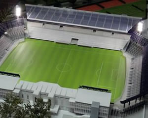 PLATEA H