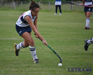 <big>VUELVE EL HOCKEY</big>