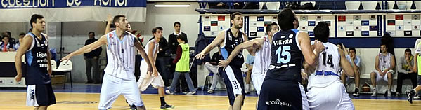 <big>POR OTRO FESTEJO</big>