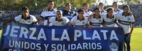 LOBO SOLIDARIO