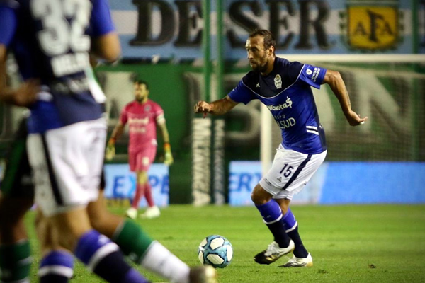 BRAHIAN, LO MEJOR DEL LOBO