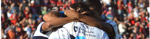 ¡CORAZÓN TRIPERO!