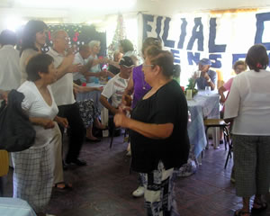 ACTIVIDADES DE LA CURELL