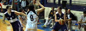 TRIUNFAZO EN EL DEBUT