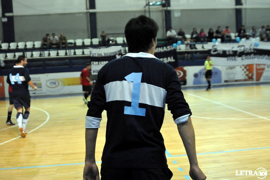 PARTICIPARÁ DE LA COPA ADT 2016