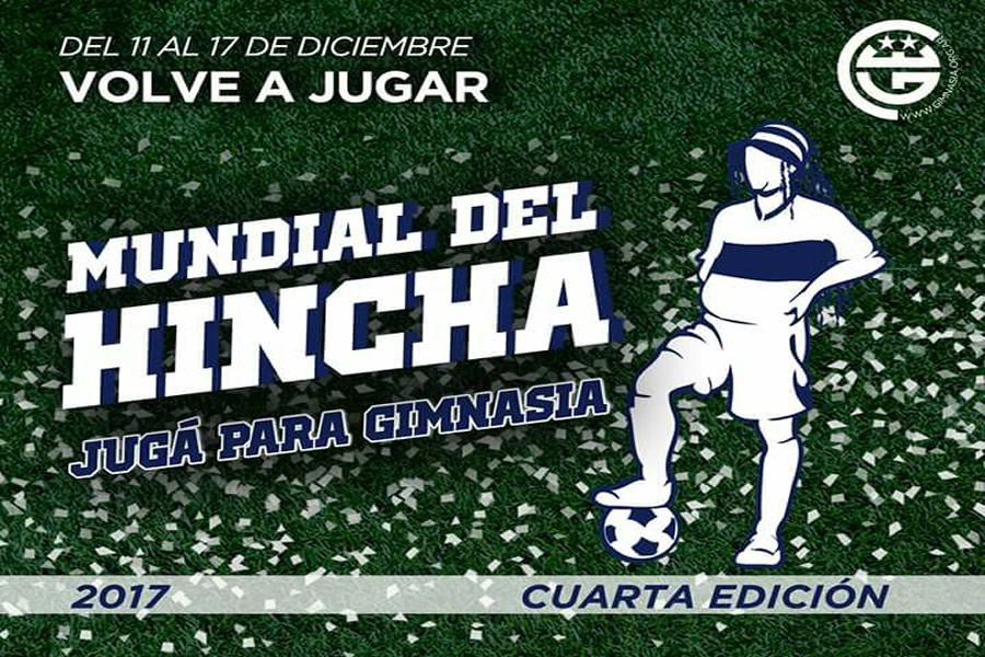 INSCRIBITE EN EL MUNDIAL DEL HINCHA