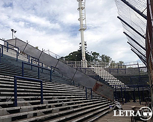 A.PRE.VI.DE. REDUJO LA CAPACIDAD
