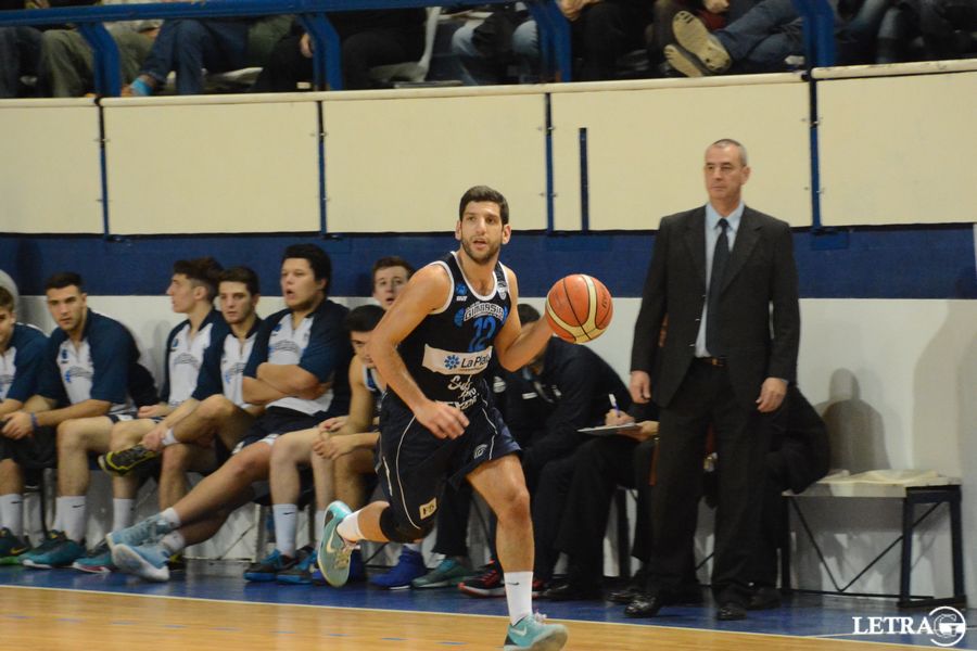 “ESTE EQUIPO SE ILUSIONA”