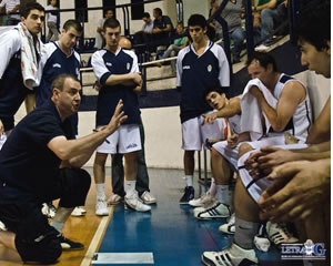 “GIMNASIA ES DIGNO REPRESENTANTE”