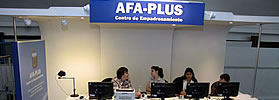 NOVEDADES DE AFA PLUS
