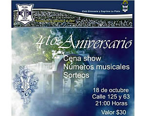 FIESTA EN VILLA ARGÜELLO