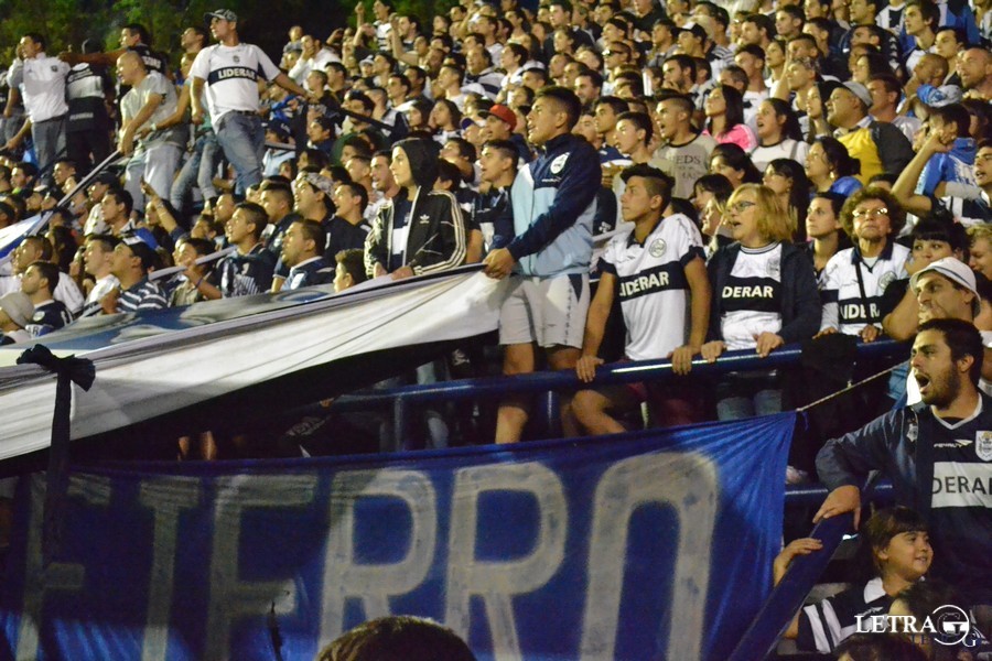 VENTA DE ENTRADAS PARA AMISTOSO