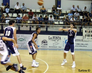 LLEGÓ LA HORA