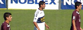 AGÜERO, SESSA... CASI NADA MÁS