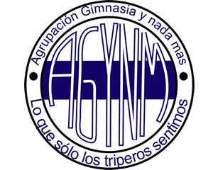 “AGRUPACIÓN GIMNASIA Y NADA MÁS”