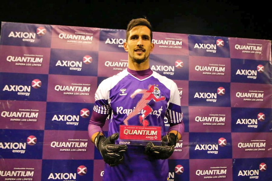 REY ABSOLUTO