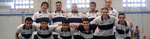 <big>LOS GUERREROS ESTÁN EN LA FINAL</big>
