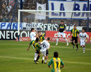 EMPATE EN EL CIERRE