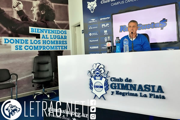 "GANAR DEPENDE DE NOSOTROS"