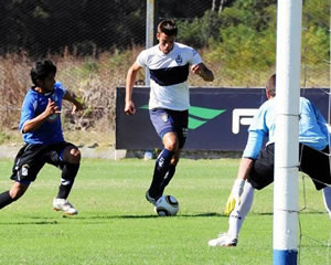ALL BOYS FUE DEMASIADO