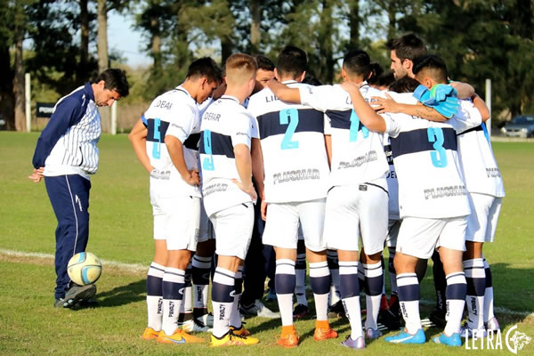 SACÓ PECHO EN MENDOZA