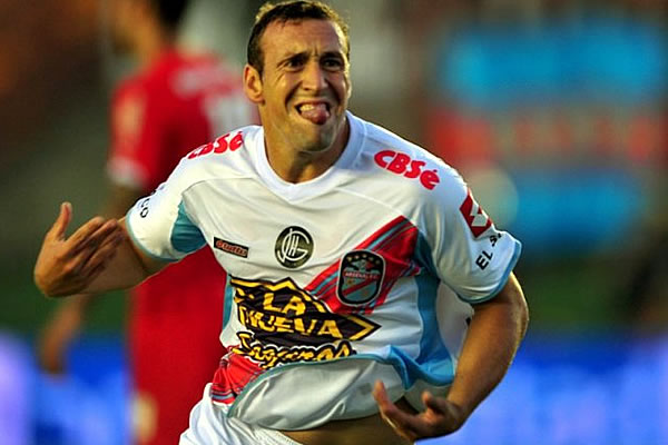 ¿quién es alemán?