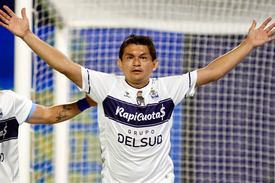 Partido de diez